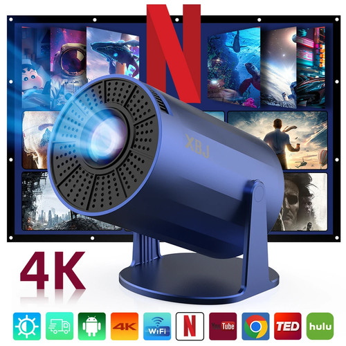 Xbj portable smart - portable,