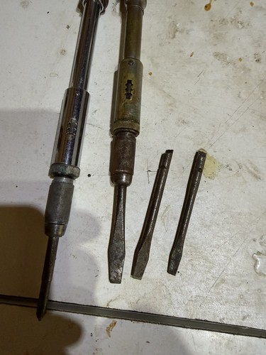 Stanley yankee ratchet - 2x,