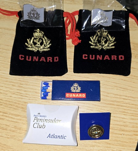 Cruise ship collectors bundle - ship,