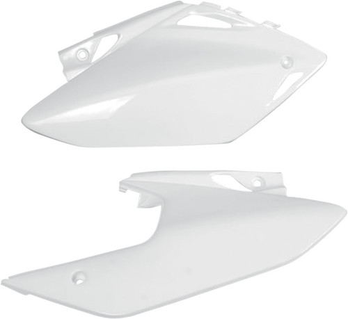 Ufo side panels for honda - for,