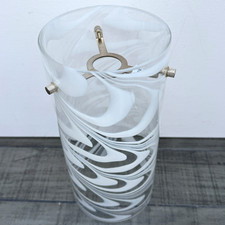 Murano Style Glass Lamp Shade