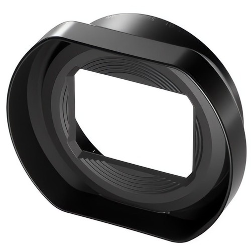 Official sigma lens hood - sigma, "for