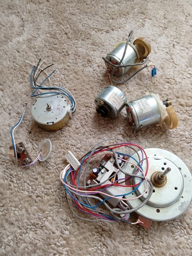 Found more bits - vintage, record