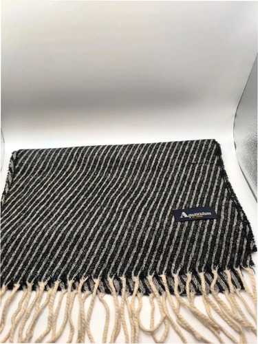 Vintage aquascutum scarf - vintage,