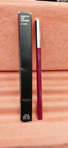 Kiko milano pump - pump, up