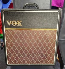 Vox AC4C1-12 Amplifier