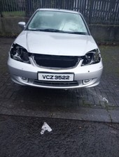 2004 Honda Civic Ima 1.3