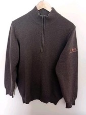 Hawick Knitwear 1/4 Zip