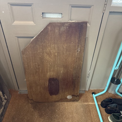 Iroko teak mahogany science - mahogany,