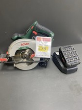 Bosch Circular Saw PKS 18 LI