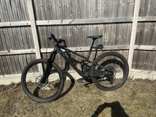 Trek Fuel EX 9.7 Gen 5 – Carbon Trail Machine (M/L Frame)