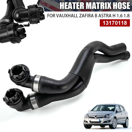 Heater matrix feed pipe - heater, &