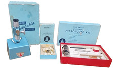 VTG THE BRITEX NATURALIST