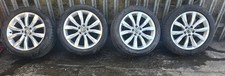 VOLKSWAGEN T-Roc 18" SET OF