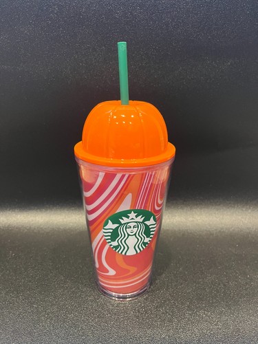 Starbucks pumpkin spice latte - spice,