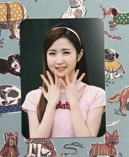 Izone Dicon Magazine Hitomi