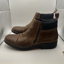 Rieker Men’s Boots Size EU 43 UK 10
