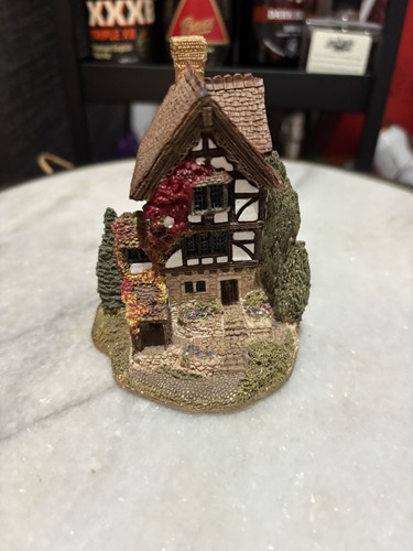 Lilliput lane four seasons - four,