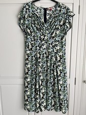 🌼 Gorgeous JOE BROWNS Blue/