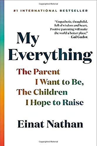 Everything the parent i - the,