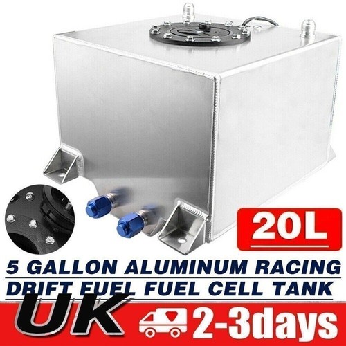 20l gallon aluminum - aluminum, racing