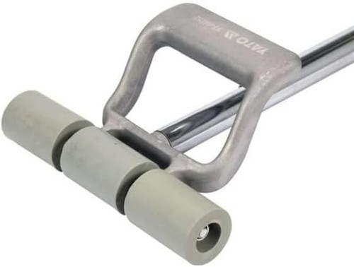 Telescopic pressure roller - pressure,