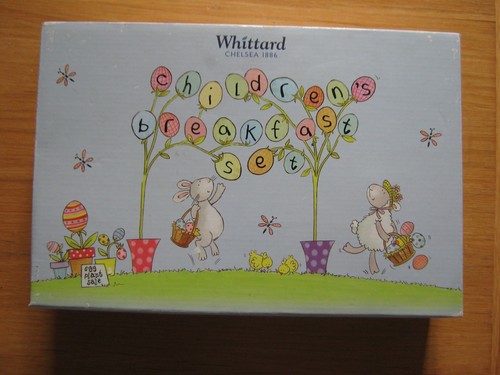 Whittard chelsea - of,