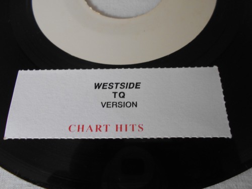 Westside jukebox - nm,