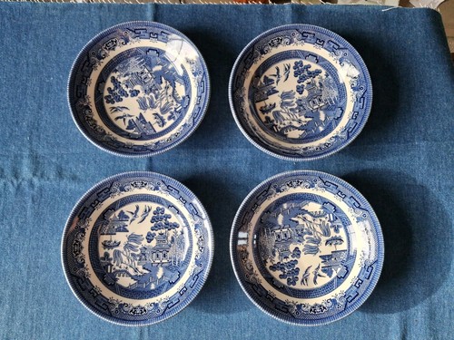 Churchill vintage willow - churchill,