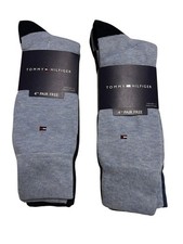 Tommy Hilfiger Socks Mens Shoe