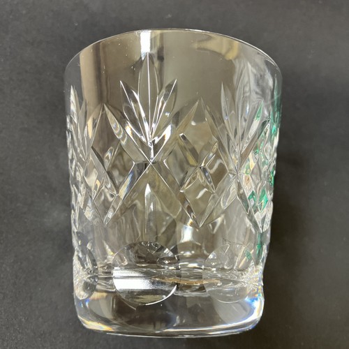 Royal doulton crystal - doulton, “