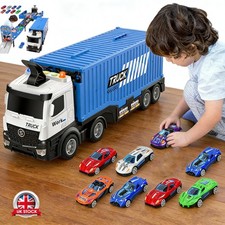 Car Toy for 3 Year Boy Kid