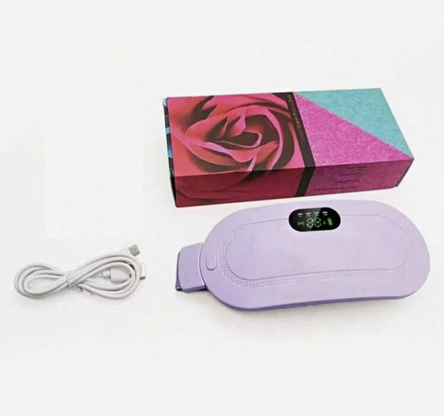 Smart warm belt rechargeable - belt,