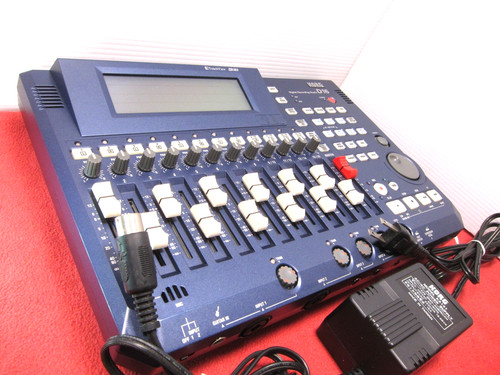 Korg d16 02 digital - korg,