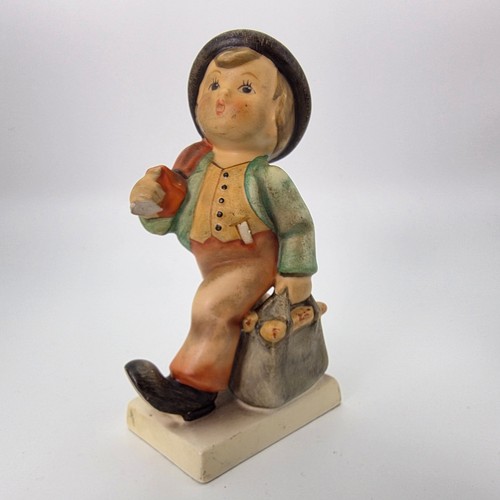Goebel hummel figurine - figurine, unisex
