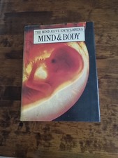 Mind & Body. The Mind Alive