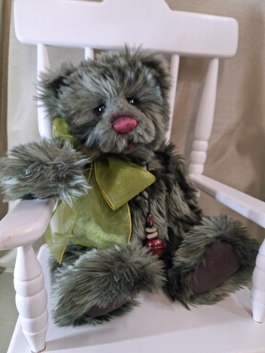Charlie bears ivy isabelle - charlie,