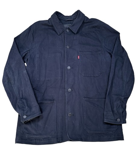 Levis engineer dark - levis, navy