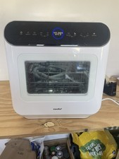 COMFEE' Table Top Dishwasher