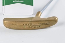 Titleist Bullseye SC Flange