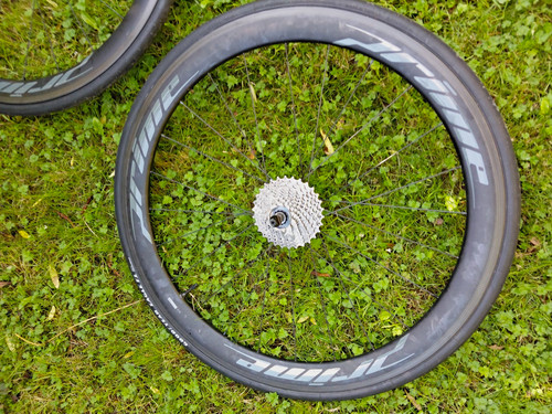 Prime 700c carbon - 700c, clincher