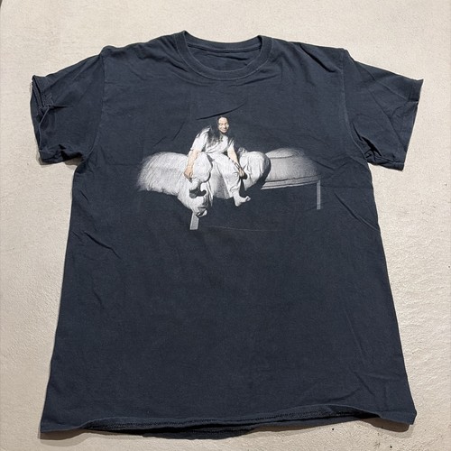 Billie eilish 2019 world - 2019, tour