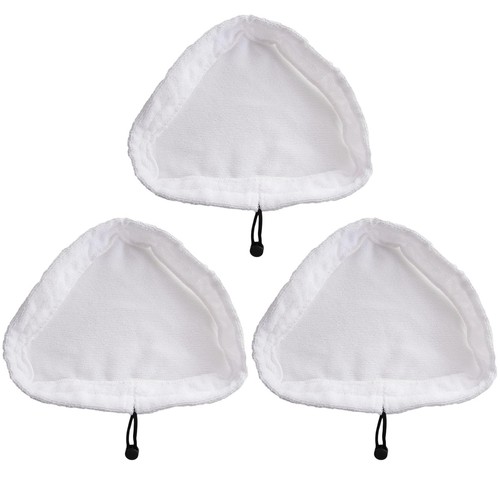 3pcs triangular steam - triangular,