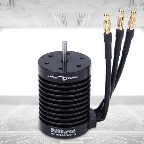 Accessory 4370kv - 1/10,