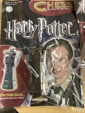 Harry PotterBlack Rook Chess
