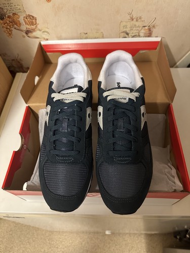 New saucony shadow original - new,