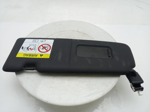 Bmw series sun visor - 1,