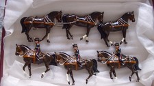 Britains Royal Horse Artillery
