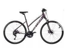 Carrera Women's Mountain Bike