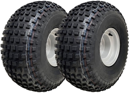 22x11 knobby atv - tyres, 4